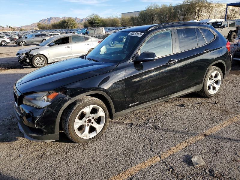 2015 BMW X1 Sdrive28i