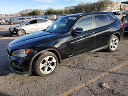 BMW salvage cars for sale: 2015 BMW X1 Sdrive28i