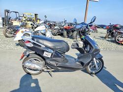 New arrivals for sale at auction: 2014 Piaggio FLY 150