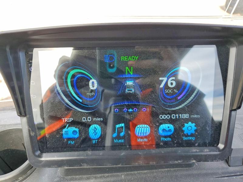 2025 HDK D5-ranger 4