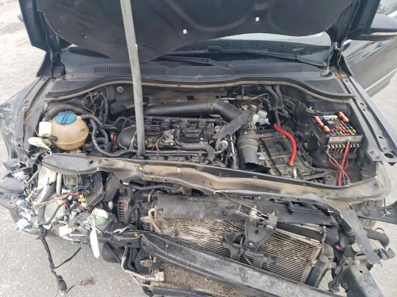 2013 Volkswagen Cc Sport