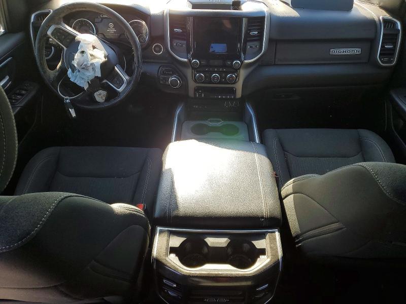 2019 Dodge Ram 1500 big Horn/lone Star