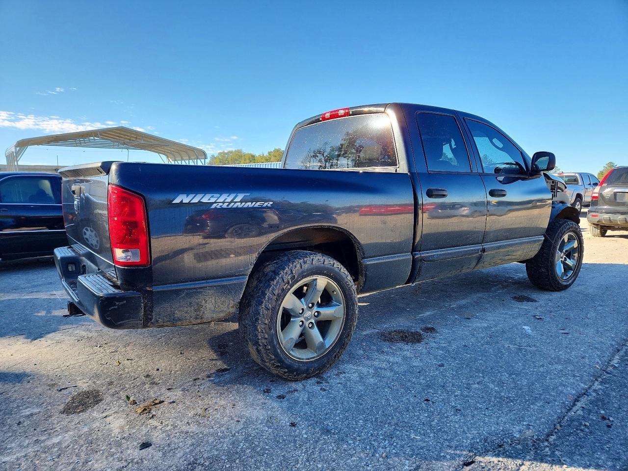 2006 Dodge Ram 1500 st