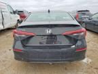 2023 Honda Civic ex
