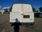 2000 GMC Savana Delivery Van