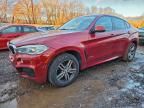 2017 BMW X6 Xdrive35i