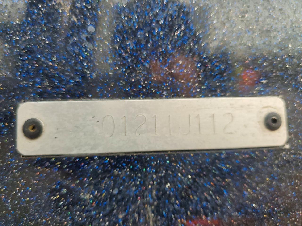 2012 Stratos Boat With Trailer