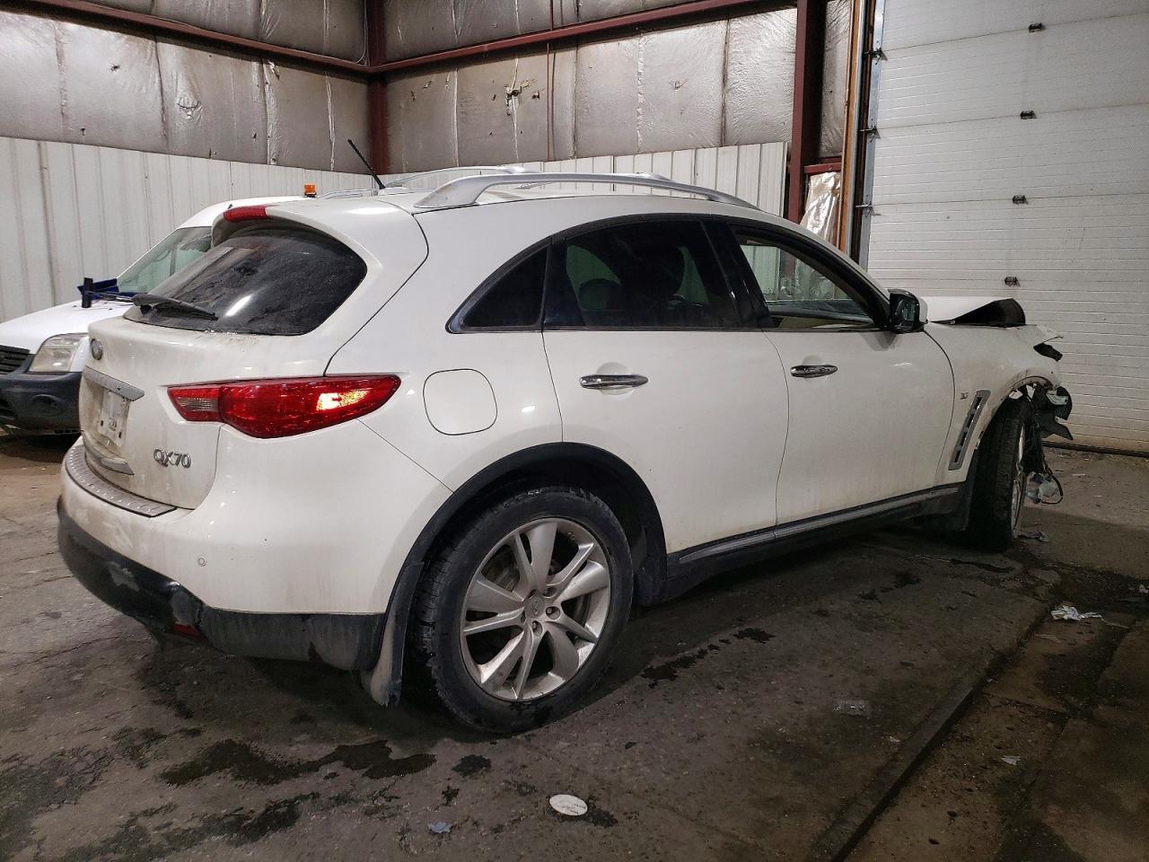 2015 Infiniti Qx70