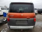 2004 Honda Element ex
