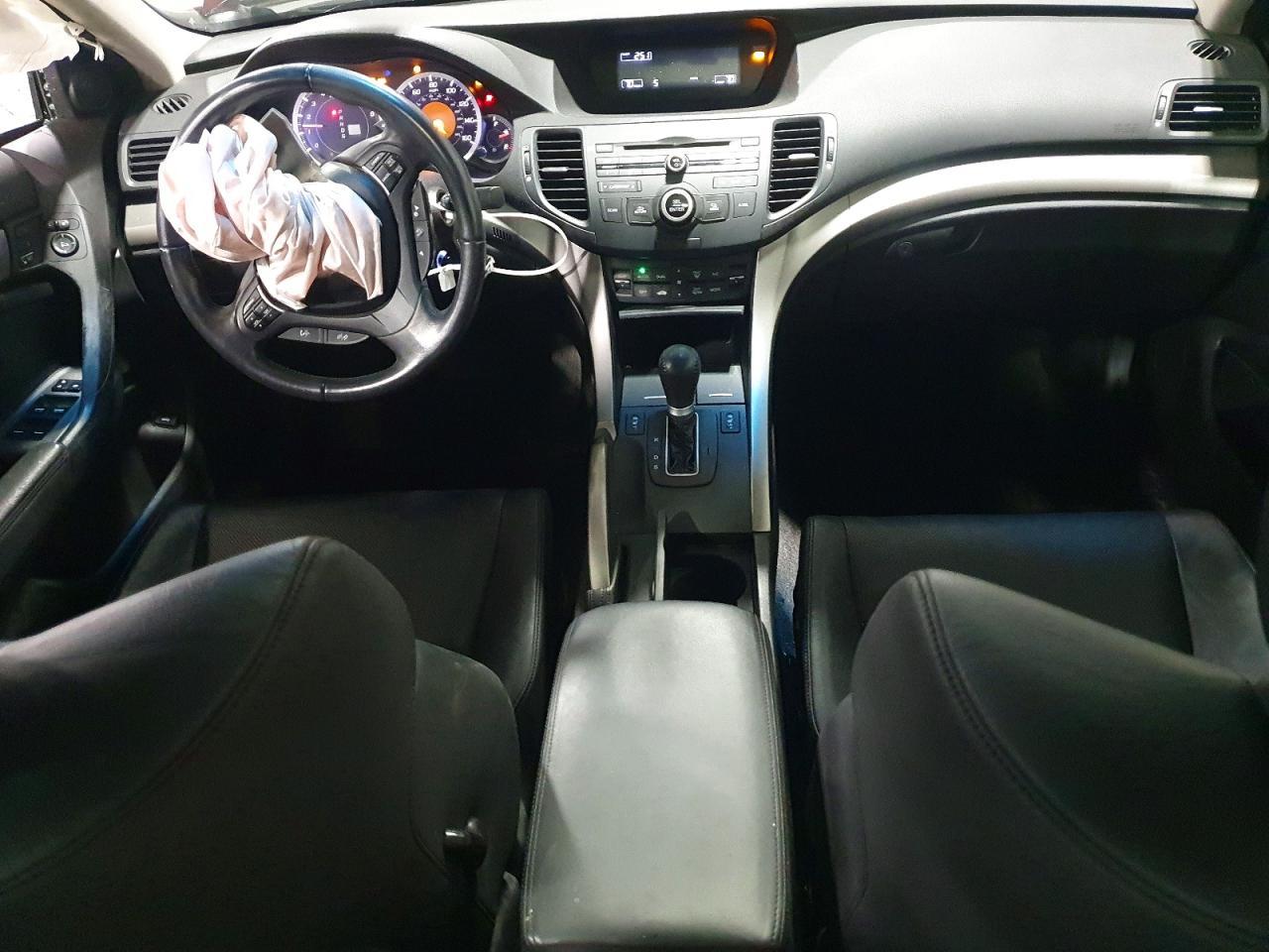 2010 Acura TSX