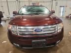 2010 Ford Edge Limited