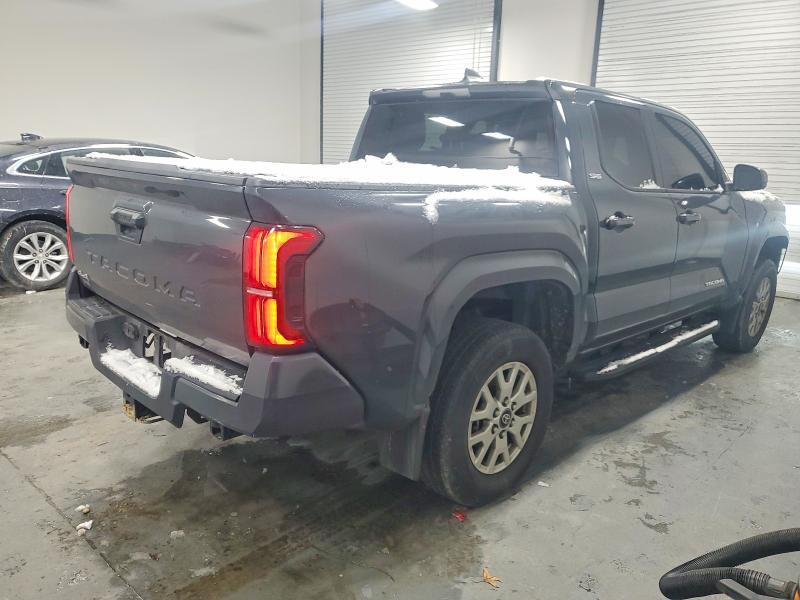 2024 Toyota Tacoma Double cab