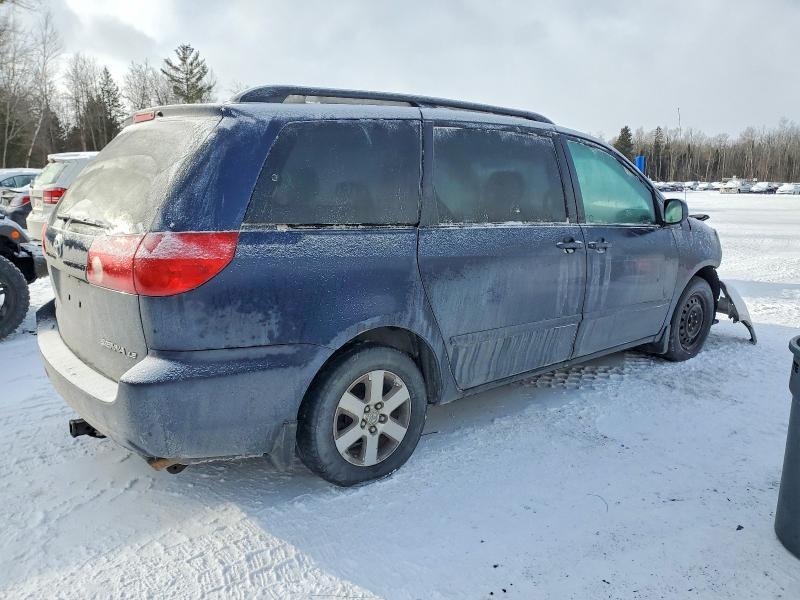 2007 Toyota Sienna ce