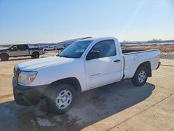 Toyota salvage cars for sale: 2008 Toyota Tacoma