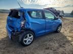 2018 Chevrolet Spark ls