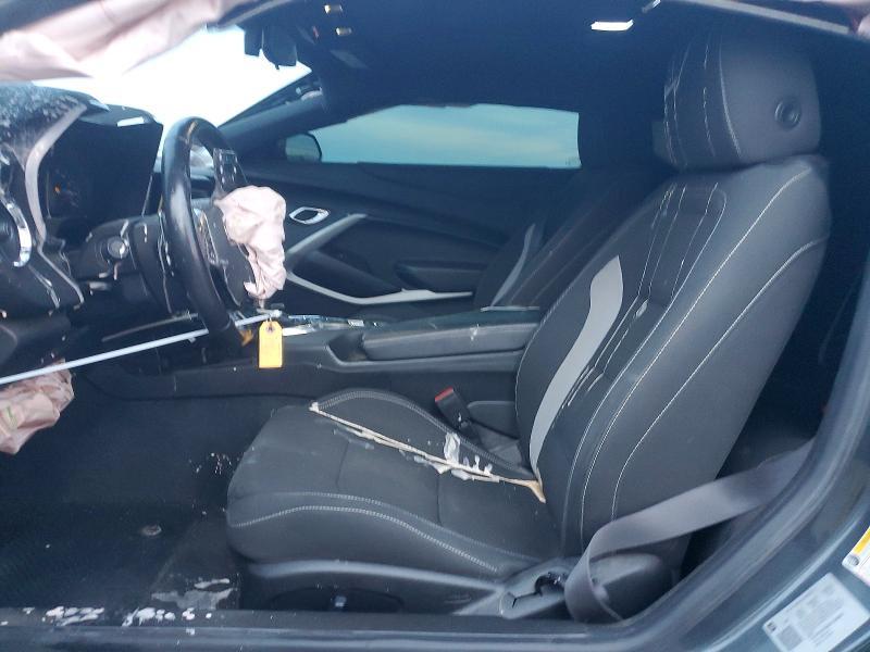 2019 Chevrolet Camaro ls