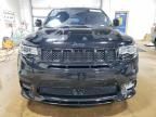 2018 Jeep Grand Cherokee Srt-8