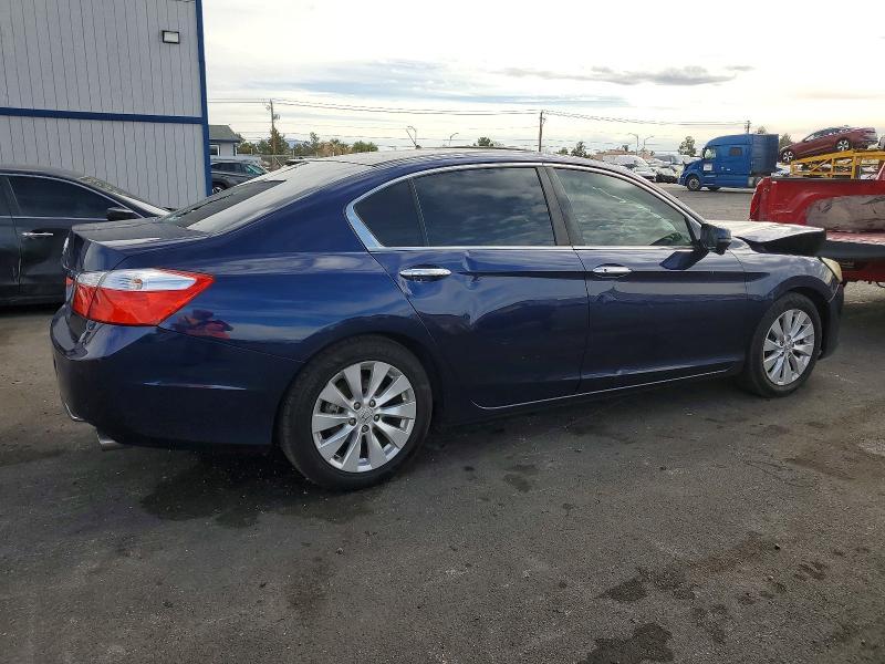 2014 Honda Accord ex