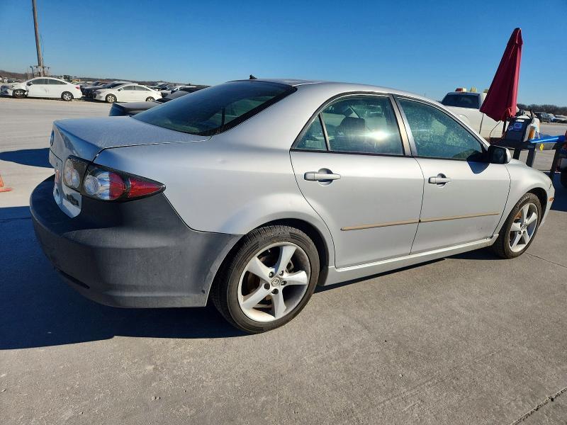 2007 Mazda 6 I