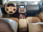 2009 Ford Edge Limited