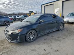 Scion tc Vehiculos salvage en venta: 2015 Scion TC