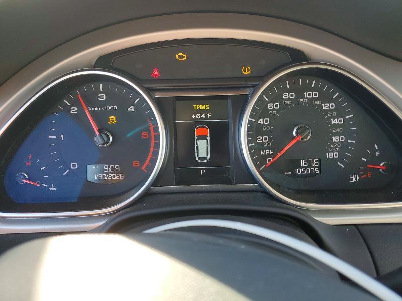 2014 Audi Q7 Premium Plus