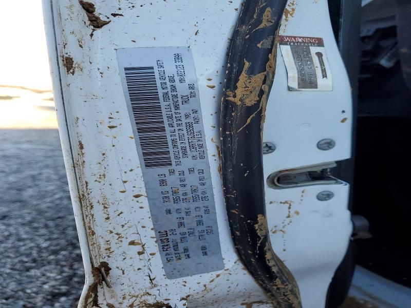 2018 Dodge Ram 1500 st