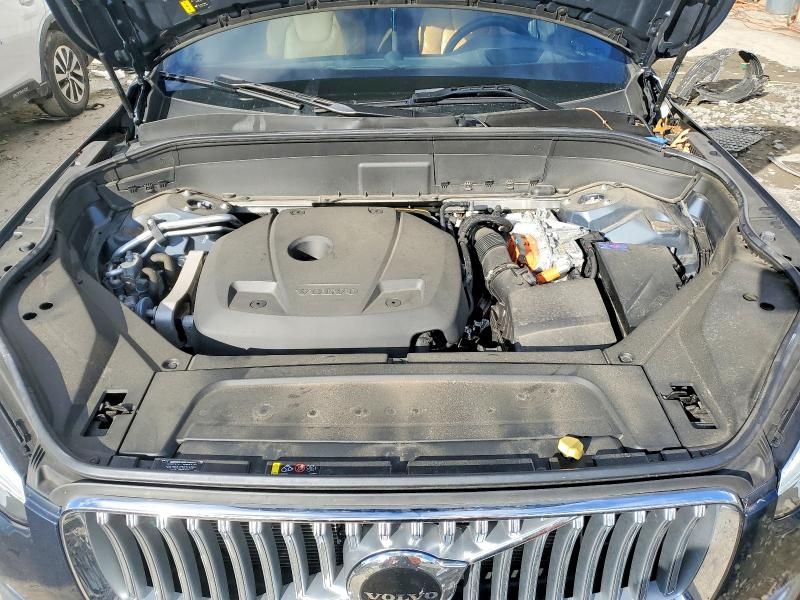 2023 Volvo Xc90 Ultimate