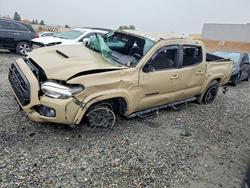 2017 Toyota Tacoma trd Sport for sale in Mentone, CA