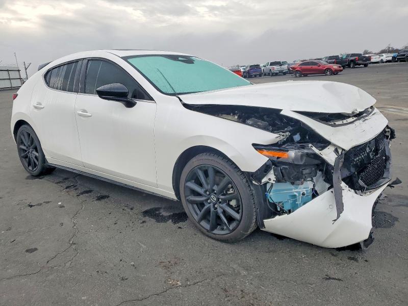 2024 Mazda 3 Premium Plus