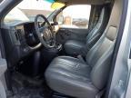 2013 Chevrolet Express G2500