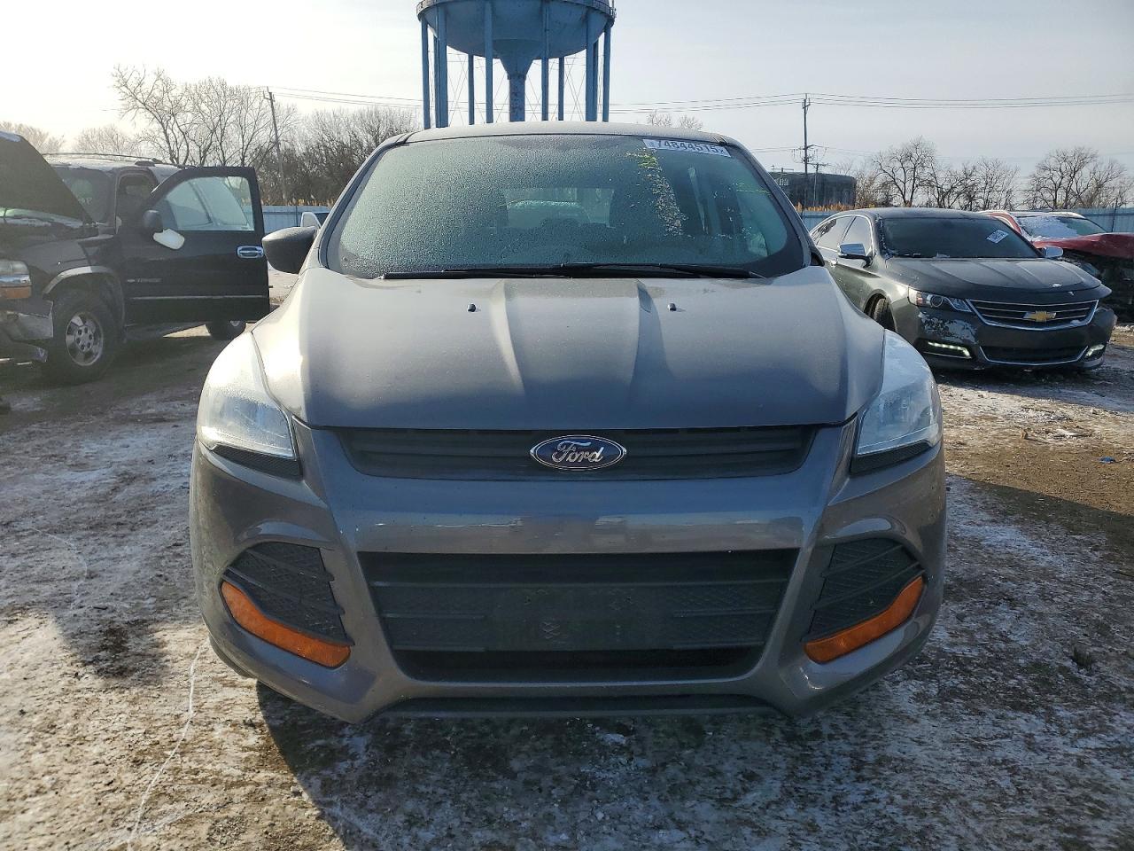 2013 Ford Escape s