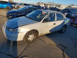 2000 Toyota Corolla ve for sale in Sacramento, CA