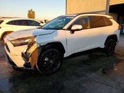 2025 Toyota Rav4 se for sale in North Las Vegas, NV