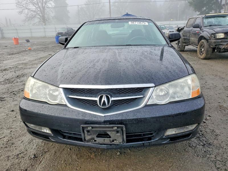 2002 Acura 3.2tl