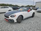 2018 Fiat 124 Spider Classica