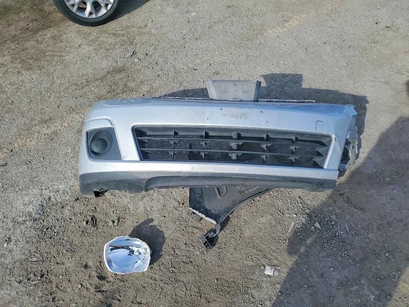 2009 Nissan Versa sl