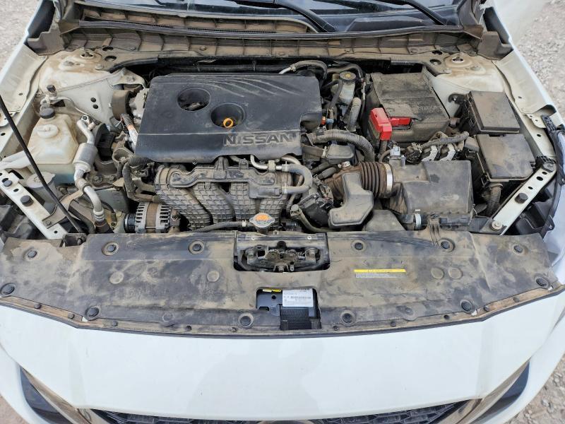 2020 Nissan Altima sr