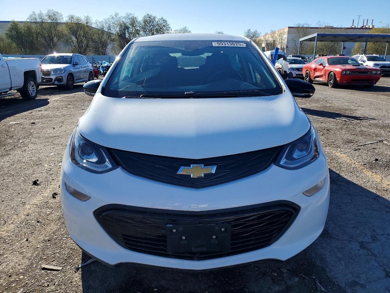 2020 Chevrolet Bolt ev lt