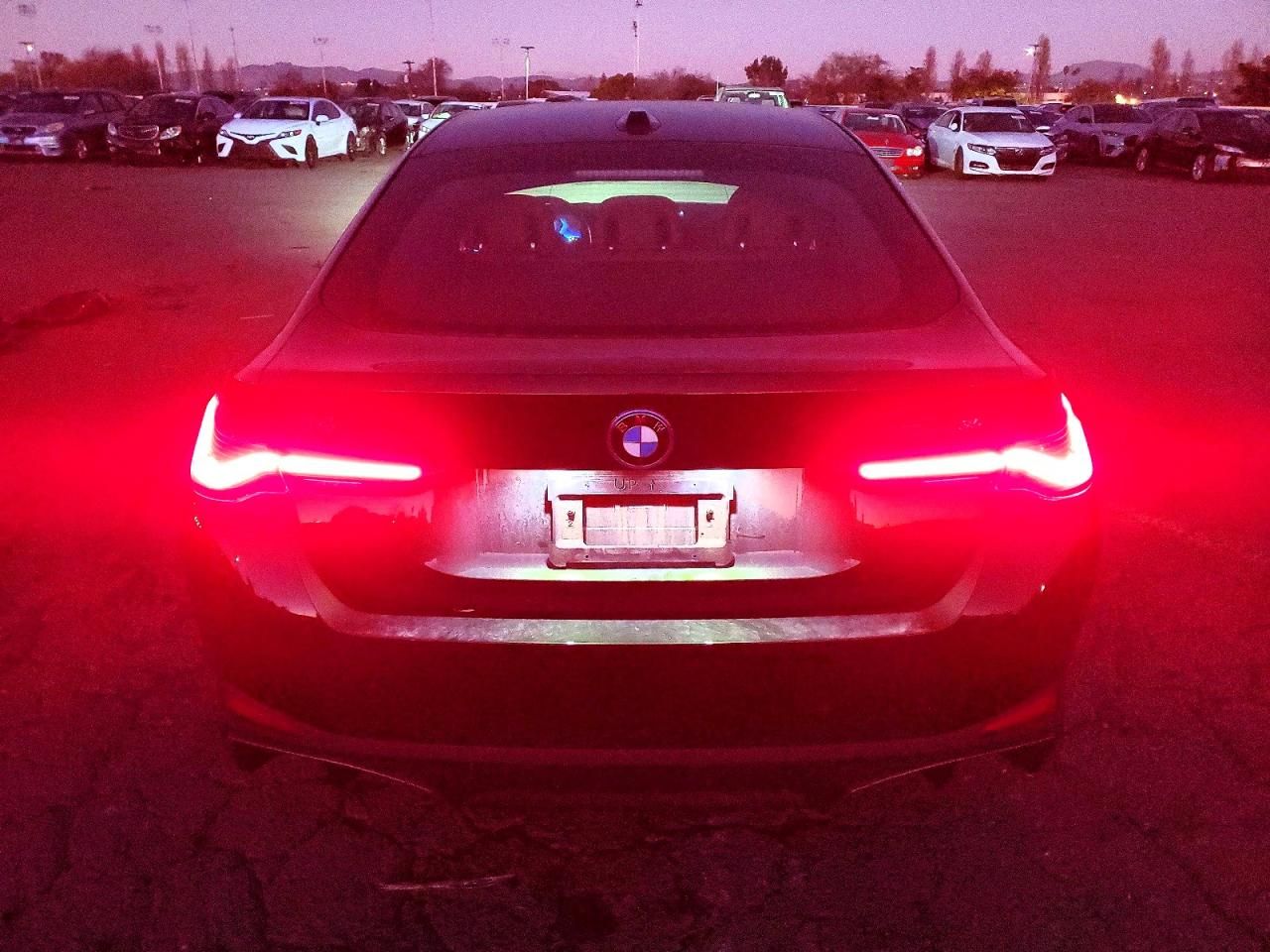 2024 BMW I4 Edrive 35