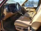 2001 Dodge Ram 2500