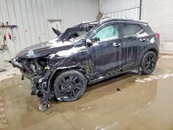 Buick Encore Vehiculos salvage en venta: 2024 Buick Encore gx Sport Touring