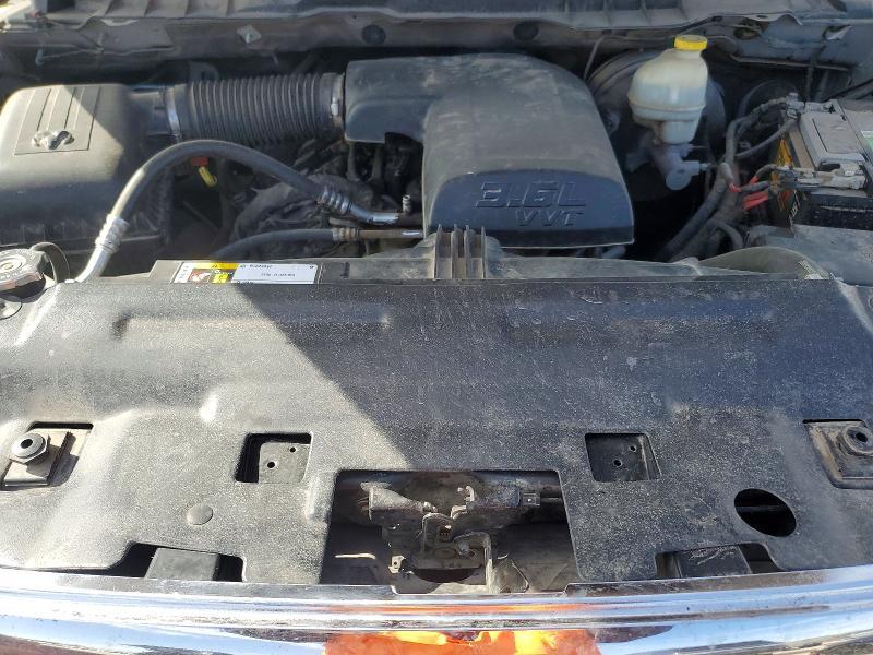 2016 Dodge Ram 1500 slt