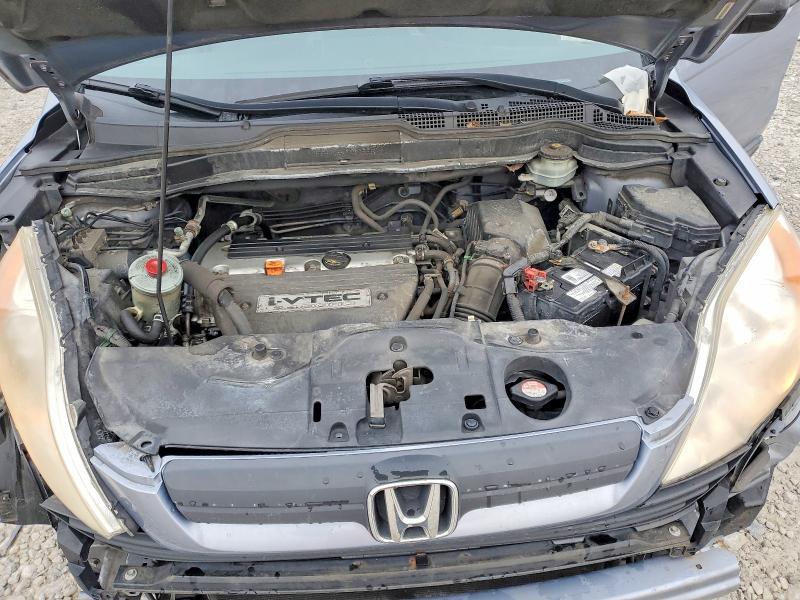 2008 Honda Cr-v lx