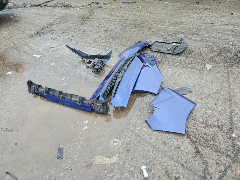 2017 Subaru Impreza Sport