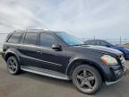 2008 Mercedes-Benz Gl 550 4matic