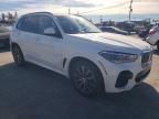 2022 BMW X5 Sdrive 40I