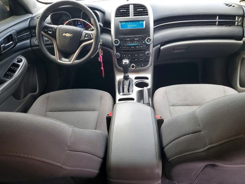 2015 Chevrolet Malibu ls