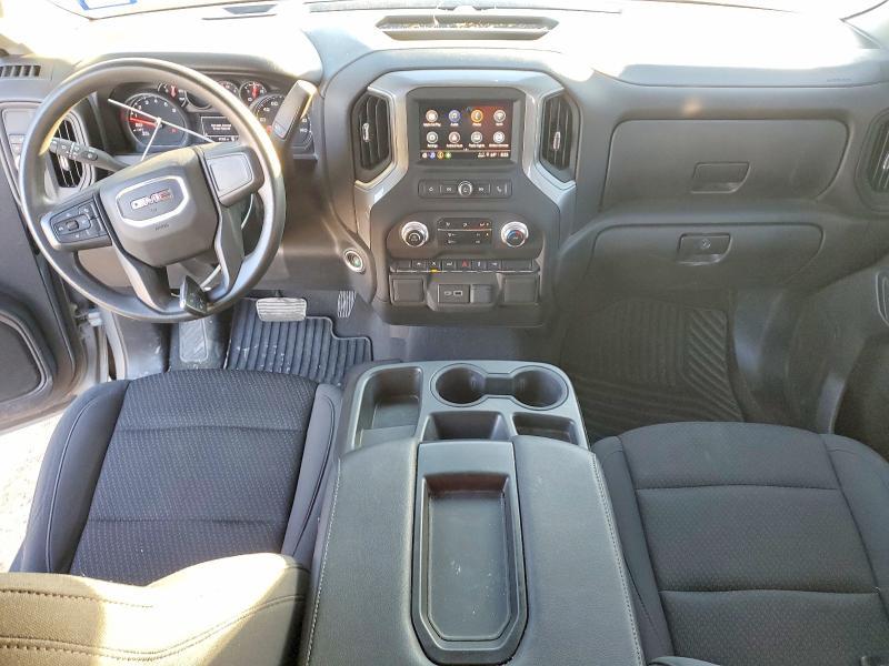 2023 GMC Sierra C1500