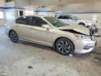 2017 Honda Accord exl